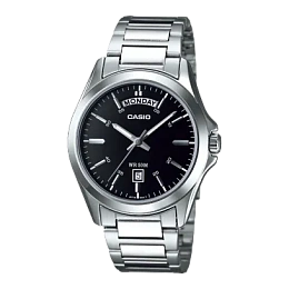 Casio General Տղամարդու Ժամացույց/ MTP-1370D-1A1VDF