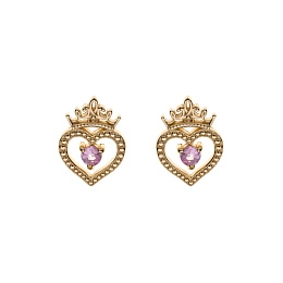 Disney 9K Ոսկյա Մանկական Ականջօղ/ EG00009GJL