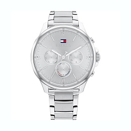 Tommy Hilfiger  Ladies  Wristwatch/ 1782450