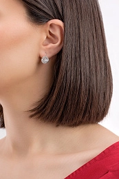 Oliver Weber Earring/ 22294R 001