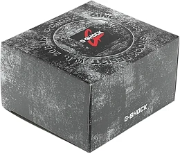 Casio G-Shock Мужские Наручные часы/ GBD-300-1DR