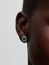 Pandora Timeless Серебряные Серьги/ 294501C01