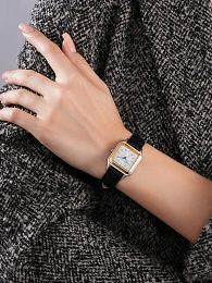 Pierre Cardin Կանացի Կվարցային Ժամացույց/ CF.1024.LB.1
