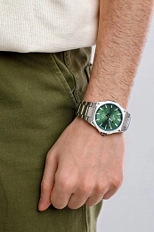 Casio Edifice Տղամարդու Ժամացույց/ EFR-S108D-3AVUDF