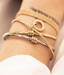 Zag Bijoux Թևնոց/ SBJ6763-01UNI