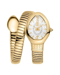 Just Cavalli Ladies Quartz Wristwatch/ JC1L371M0025