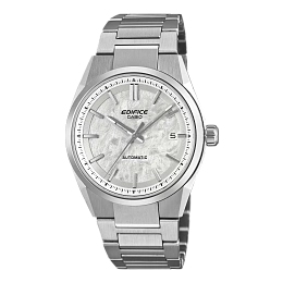 Casio Edifice Men's Automatic Wristwatch/ EFK-110D-7ADR