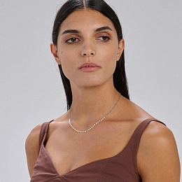 Brosway Necklace/ BNL037