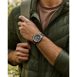 Citizen  Men's Solar Wristwatch/ BY3005-56G