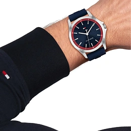 Tommy Hilfiger Мужские Кварцевые Часы/ 1710738