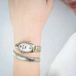 Just Cavalli Ladies Quartz Wristwatch/ JC1L357M0055