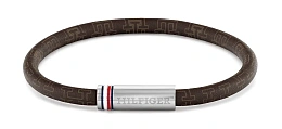 Tommy Hilfiger Кожаный Браслет/ 2790703