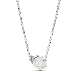 PANDORA Moments серебряное ожерелье/ 393206C01-45