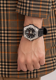 Casio General MWA-100H-1AVDF Wrist Watch