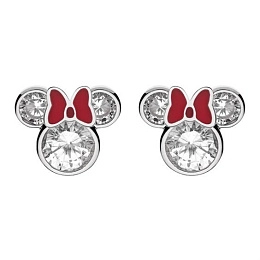 Disney детские серебряные серьги/ ES00014RZWL