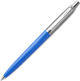 Ручка шариковая Parker &quot;Jotter Originals Blue Chro