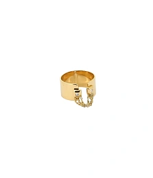 Zag Bijoux Մատանի/ SRR18200-01UNI