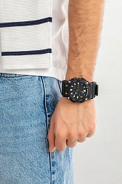Casio G-Shock Мужские Наручные часы/ GA-900-1ADR