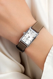 Quartz Wristwatch/H11221514