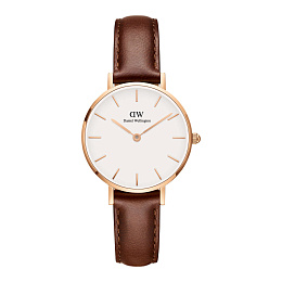 Daniel Wellington  Ladies  Wristwatch/ DW00100231
