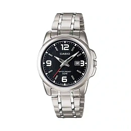 Casio General Ladies Quartz Watch/ LTP-1314D-1AVDF