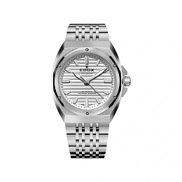 Edox Men's Automatic Wristwatch/ 80142 3M AIN