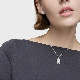 TOUS Արծաթյա Կախազարդ/ 1004294700