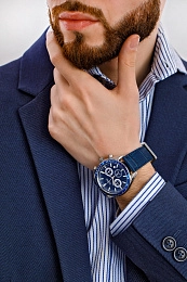 Esprit Men's Wristwatch/ ES1G471L0015