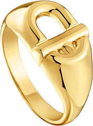 TOUS Silver Ring/ 311695511
