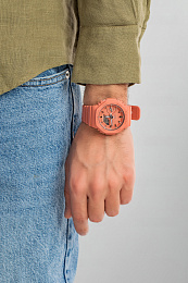 Casio G-Shock Wrist Watch GMA-S2100-4A2DR