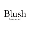 Blush Lab Diamonds