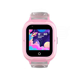 4G Kids Smart Watch KT23 Pink