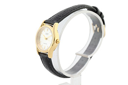 Casio General Ladies Wristwatch/ LTP-1094Q-7ARDF