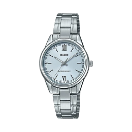 Casio General Կանացի Ժամացույց/ LTP-V005D-2B3UDF