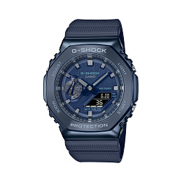 Casio G-Shock Տղամարդու Ժամացույց/ GM-2100N-2ADR