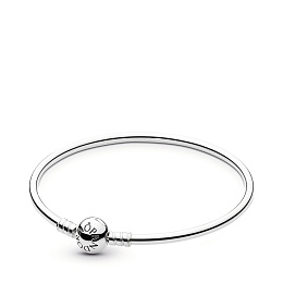 PANDORA Moments Արծաթյա Թևնոց/ 590713-21