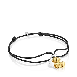 TOUS Silver Bracelet/ 1004458200