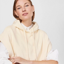 TOUS Silver Earring/ 411143500