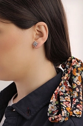 Oliver Weber Earring/ 22831R