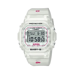 Casio Baby-G Женские Наручные часы/ BGD-565KRS-7DR