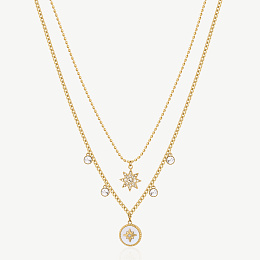Brosway Necklace/ BHKN079