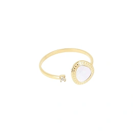 Zag Bijoux Кольцо/ SRM23077-01SEL