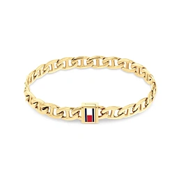 Tommy Hilfiger Թևնոց Չժանգոտվող պողպատից/ 2790646