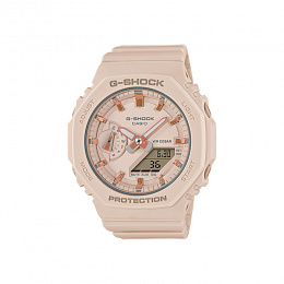 Casio G-Shock Wrist Watch GMA-S2100-4ADR