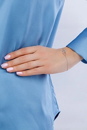 L'atelier Precieux Արծաթյա Թևնոց/ 72132618