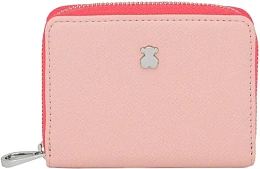 TOUS Կանացի Կաշվե Դրամապանակ/ 195930017