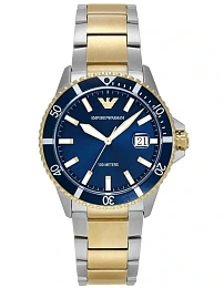 Emporio Armani Men's Quartz Watch/ AR11682