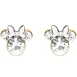 Disney Disney Children's Silver Earring/ ES00003QRWL