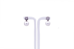 Ti Sento Earring 7721PW