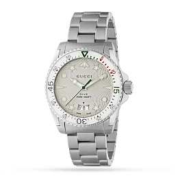 Gucci  Мужские  Наручные часы/ YA136336 Швейцария